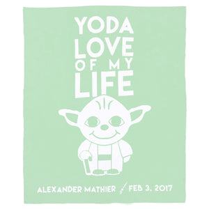 Yoda Life