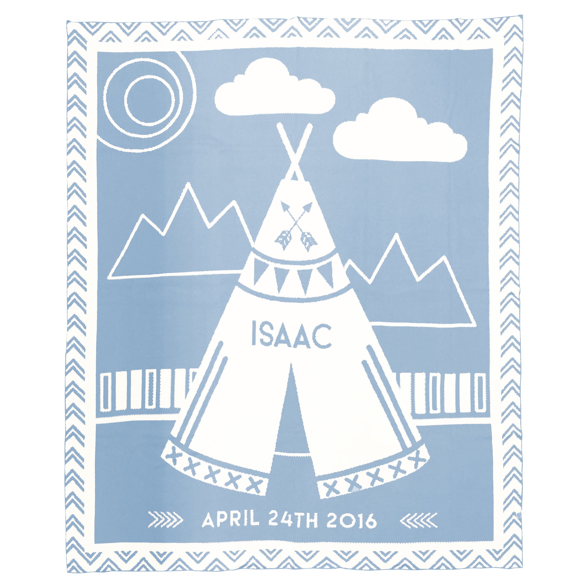 Teepee Life