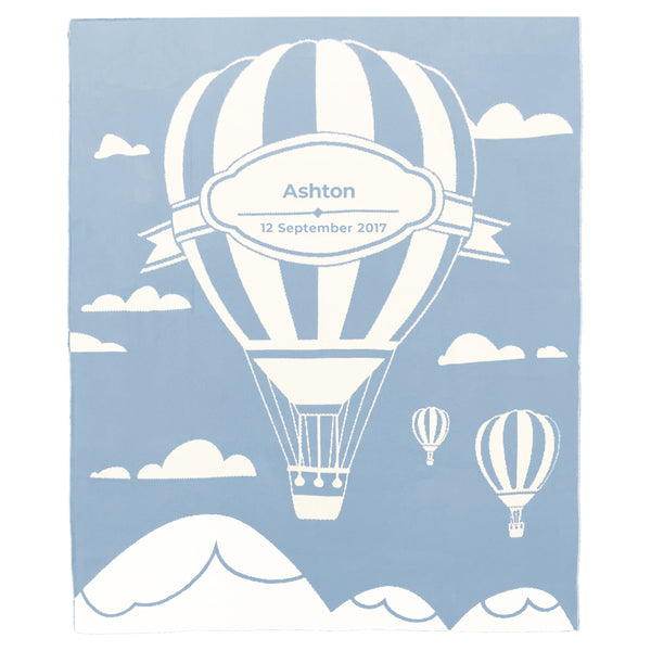 Up in the Air