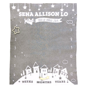 Wish Upon A Star