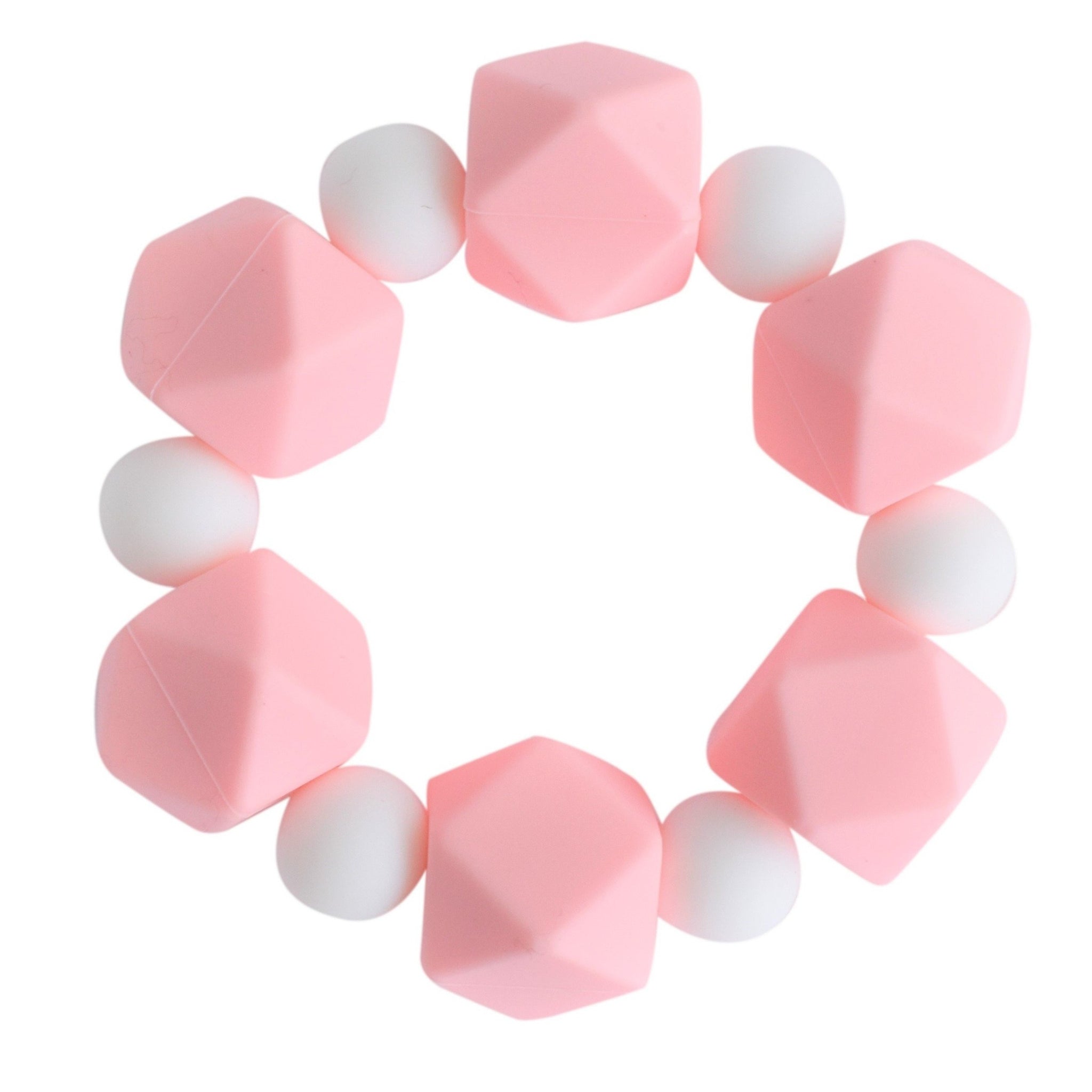 Pink Marshmallow
