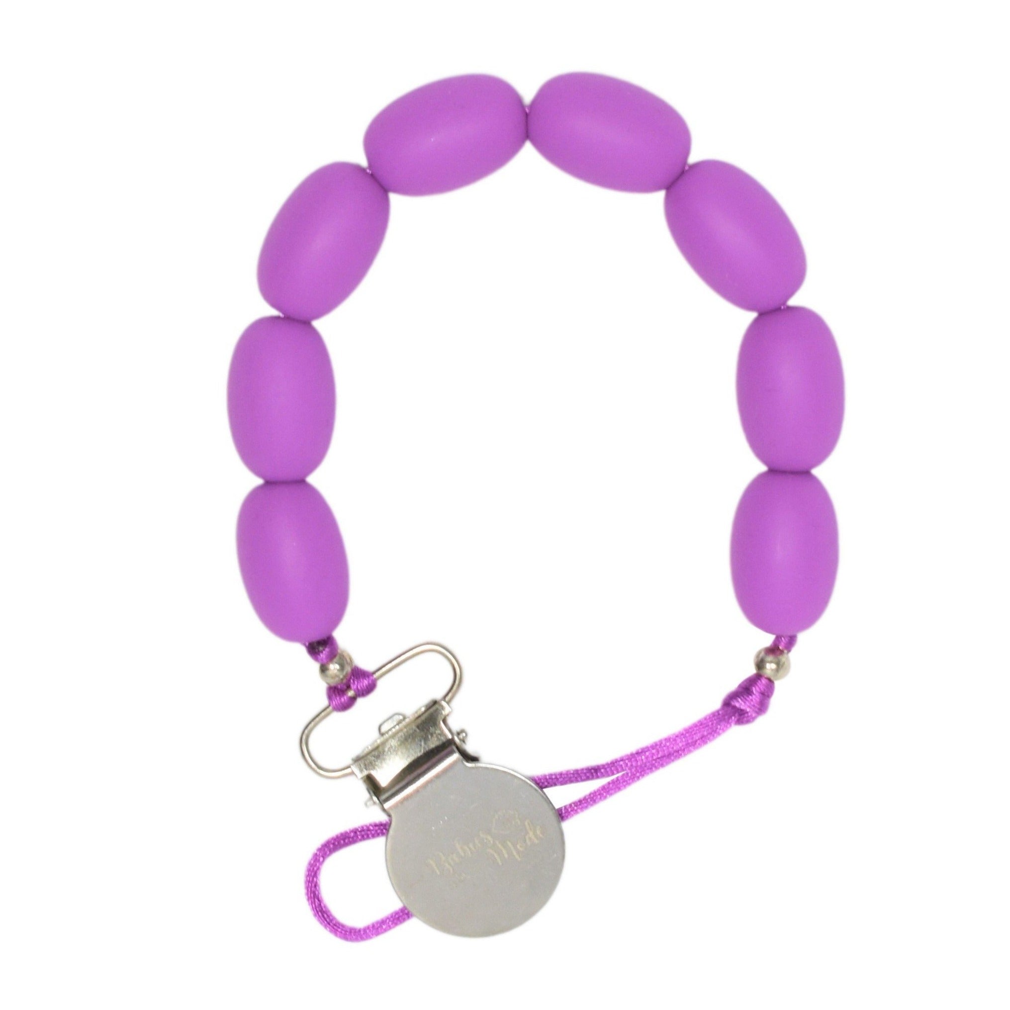 Purple Stone