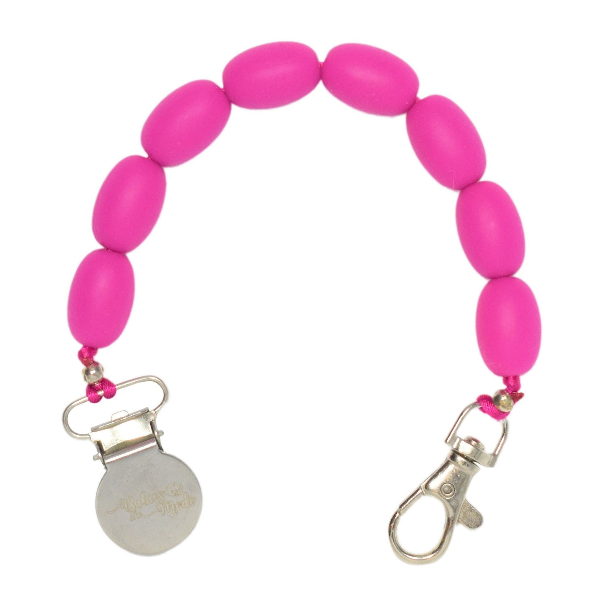 Fuchsia Stone