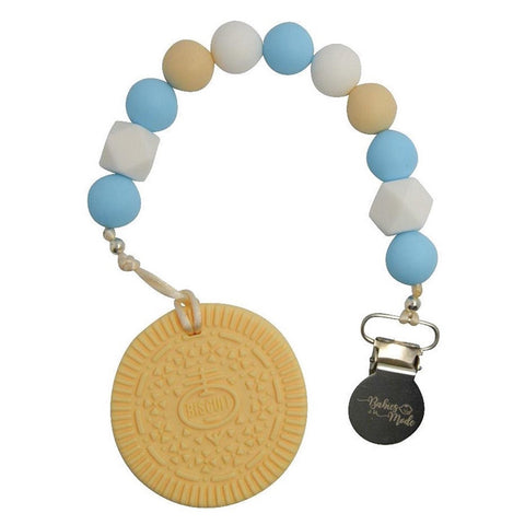 Blueberry Vanilla Cookie
