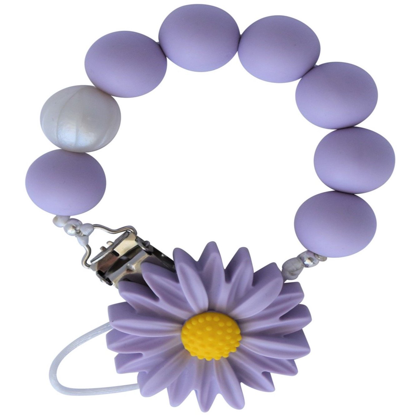 Lavender Daisy