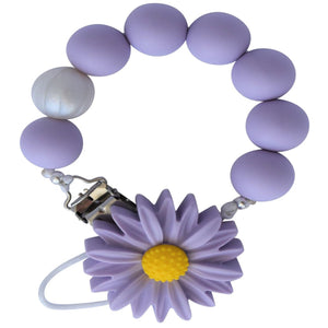 Lavender Daisy