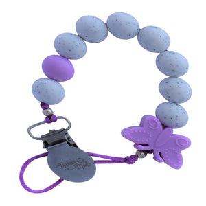Periwinkle's Wings