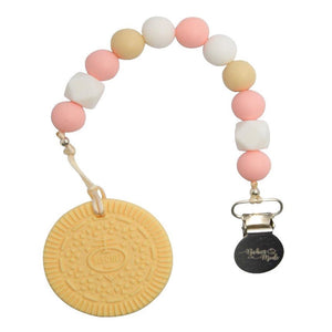 Strawberry Vanilla Cookie